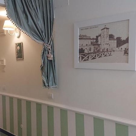 Il Giglio Verde Porto SantʼElpidio Eksteriør billede