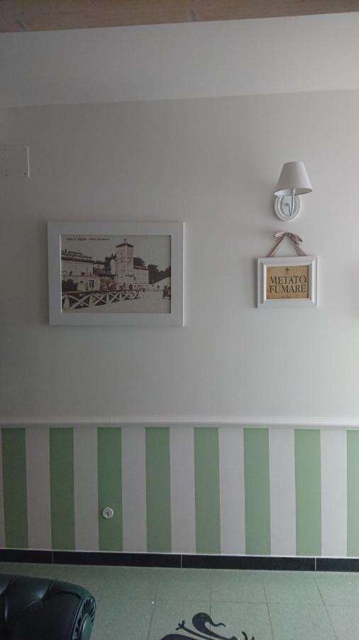Il Giglio Verde Porto SantʼElpidio Eksteriør billede