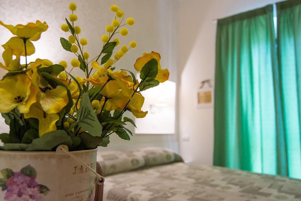 Il Giglio Verde Porto SantʼElpidio Værelse billede
