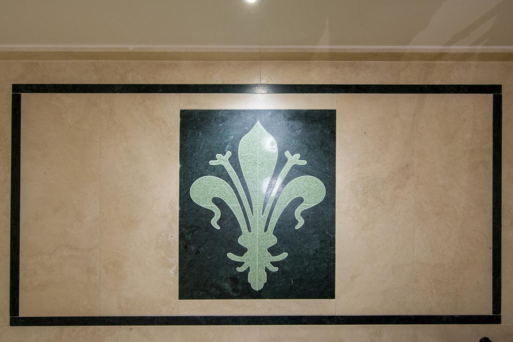 Il Giglio Verde Porto SantʼElpidio Eksteriør billede
