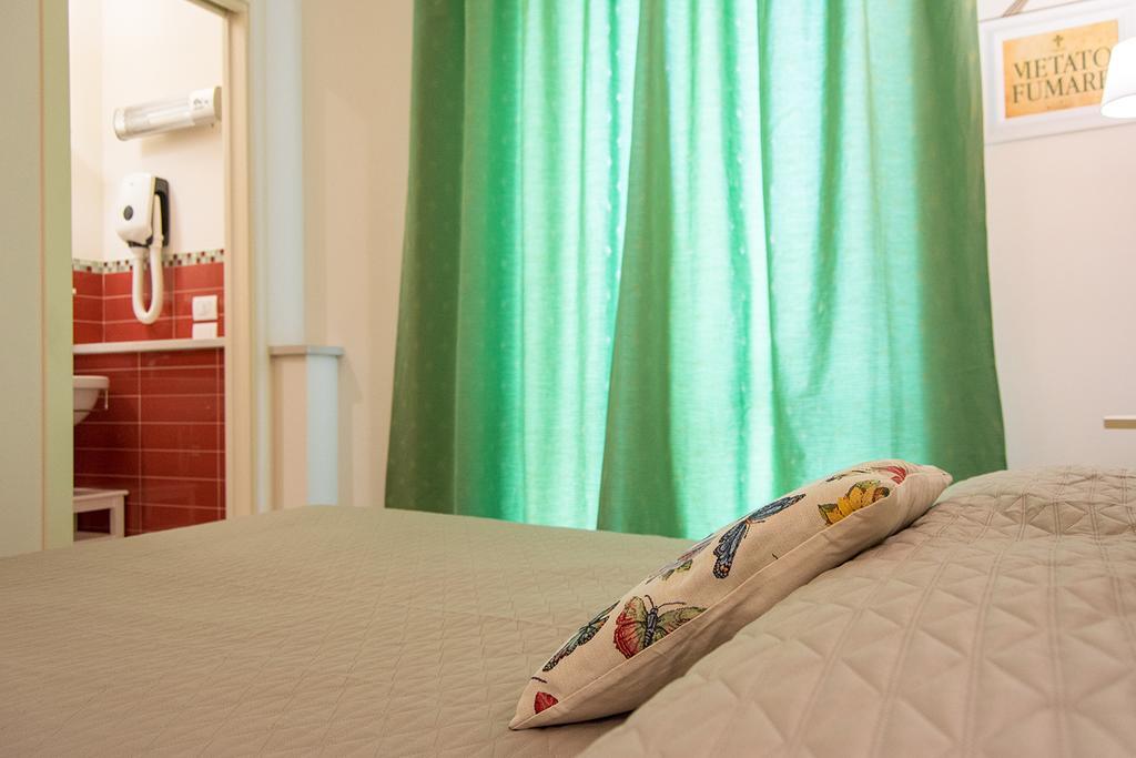 Il Giglio Verde Porto SantʼElpidio Værelse billede