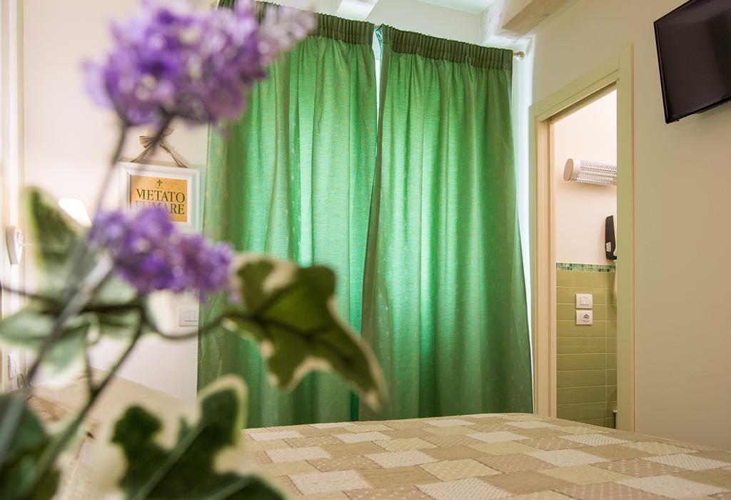 Il Giglio Verde Porto SantʼElpidio Værelse billede